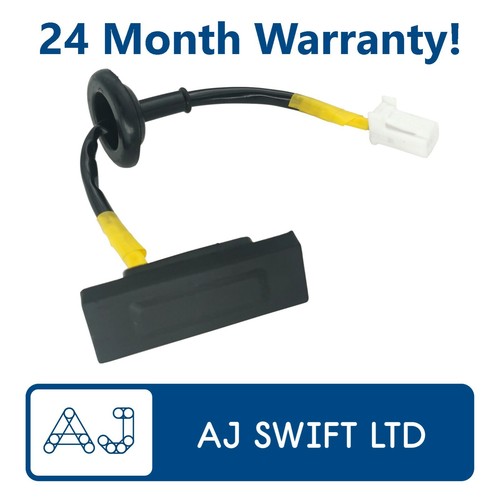 Boot release switch for - release,