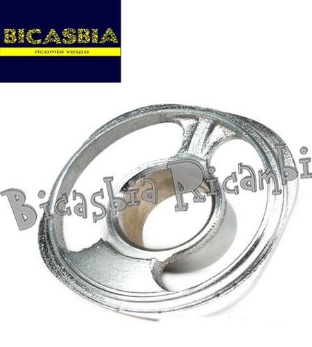 9213 chrome ring support - ring,