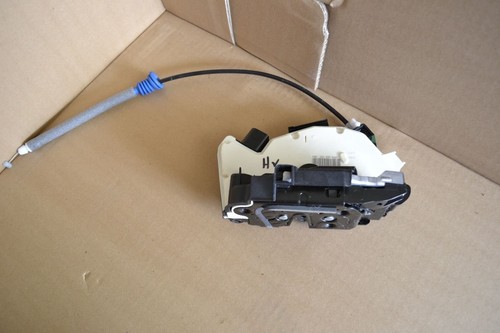 Door lock 1s4839016c - door,