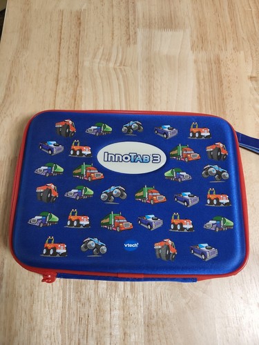 Genuine vtech innotab - vtech, 3