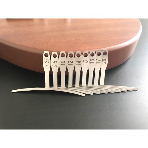 Elmer guitar understring - elmer,