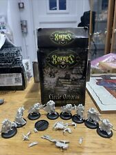 Hordes Circle of Orboros