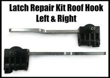 Latch Repair Kit For BMW 6