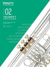 Trumpet cornet flugelhorn - &,