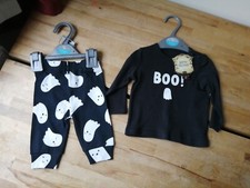 Halloween 🎃 Baby 'BOO'