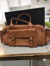 tommy kate leather bag