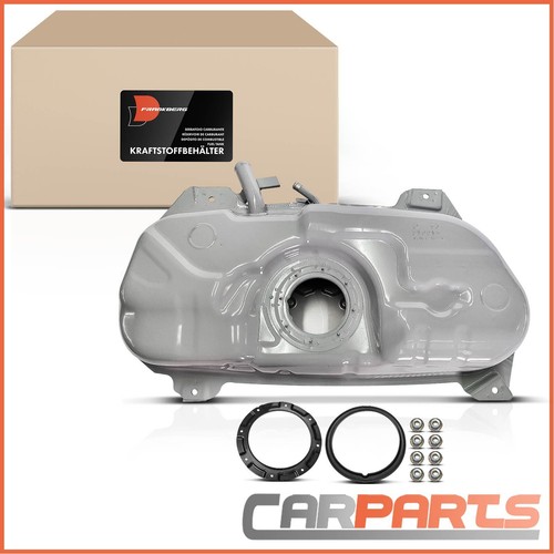 Diesel fuel tank 64l - tank, with