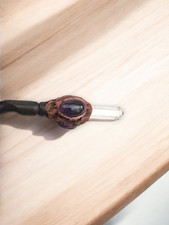 Rosewood Twisted Triple