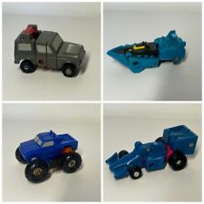 Transformers - Micromasters -