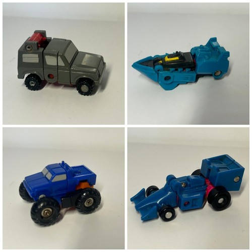 Transformers micromasters - transformers,
