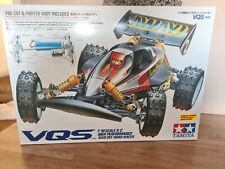 Tamiya VQS 58686 1/10 Scale