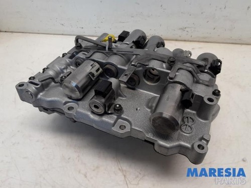Automatic transmission peugeot - automatic,