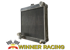 👍RADIATOR Fit MINI TRACTOR