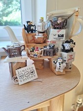 V Rare Paul Cardew Large