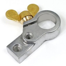 Auster Aeroscreen Replacement