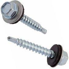 Roofing Screws Tek Self