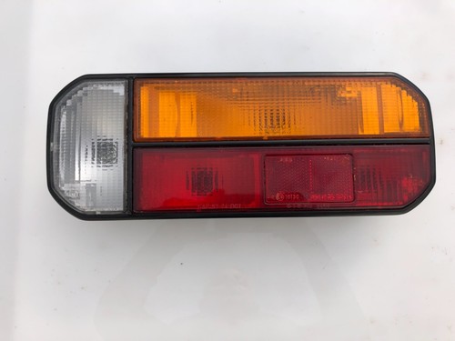 Lancia beta coupe headlight - lancia,