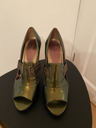 Faith ladies high heel - -,