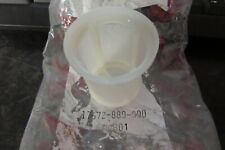 NOS HONDA G100 G150 G200 G400 GK200 GK300 GK400 GX120 FUEL FILTER 17672-880-000