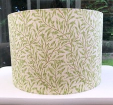 Lampshade William Morris
