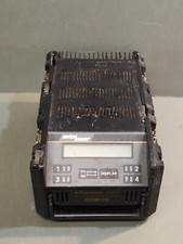 Anton Bauer Quad Charger Lifesaver Mp4 Microprocessor Fast Charger Logic Series