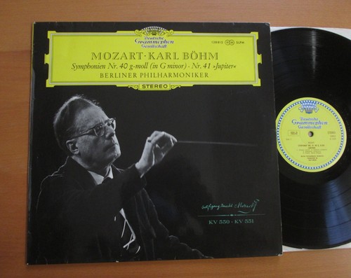 Slpm 138 815 mozart - 138,