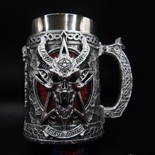 Dungeon Master Tankard "The
