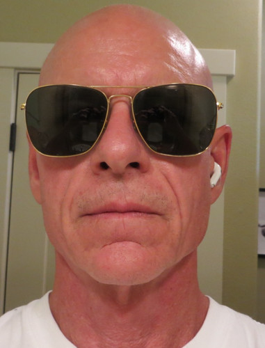 1970 ray ban g15 - ban,