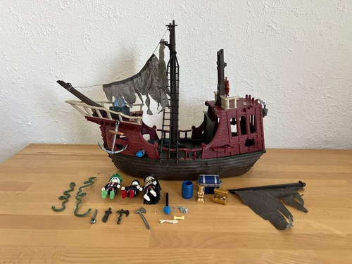 Rare playmobil 4806 ghost - rare,