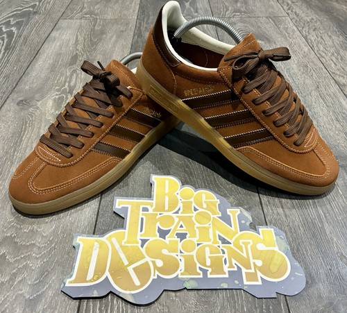 Custom adidas handball spezial - adidas,