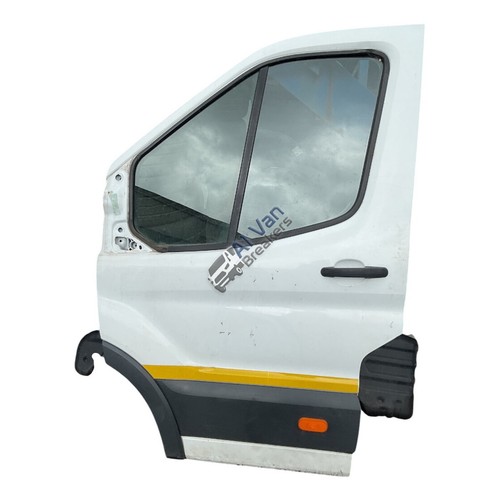 Ford transit 350 shr - ford,