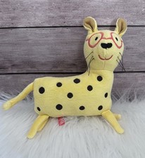 Moulin Roty Leopard Soft Toy