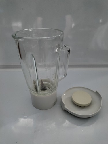 Kenwood chef vintage glass - chef,