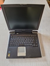 Toshiba Satellite Pro A10 14"