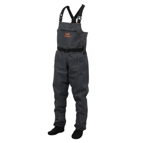 Men denim breathable - denim, chest