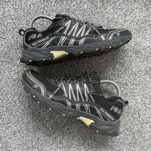 Men fila peake - fila, trainers
