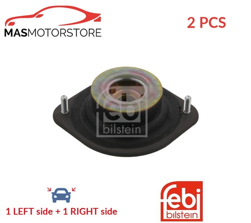Top strut mounting - top, set