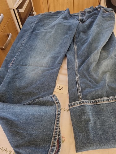 Tommy hilfiger blue denim - hilfiger,