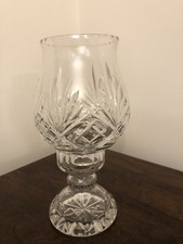 Beautiful Vintage Lead Crystal