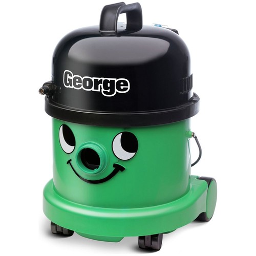 Numatic george gve370 wet and - numatic,