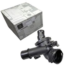 Mercedes-Benz Genuine Coolant