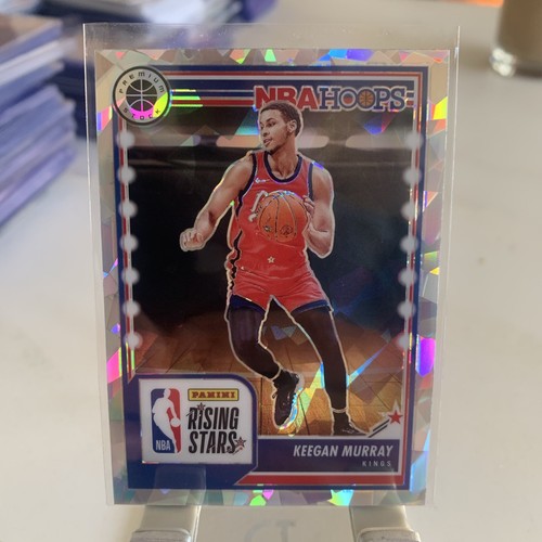 Keegan murray 2023 panini - keegan, 2023-24