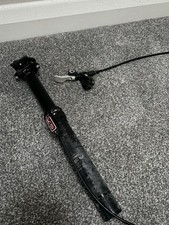 KS LEV Dropper Post 100mm 30.9