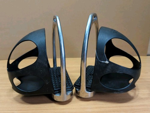 Stubben stirrup irons - stirrup, with