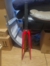 red and black Giant Propel