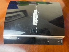 playstation 3 ps3 fat no power