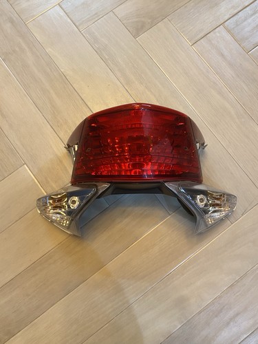 Honda vision rear brake light - honda,