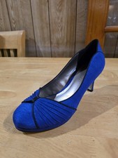 Womens JACQUES VERT Cobalt
