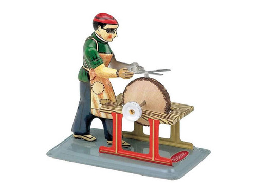 Wilesco m74 shears - wilesco,