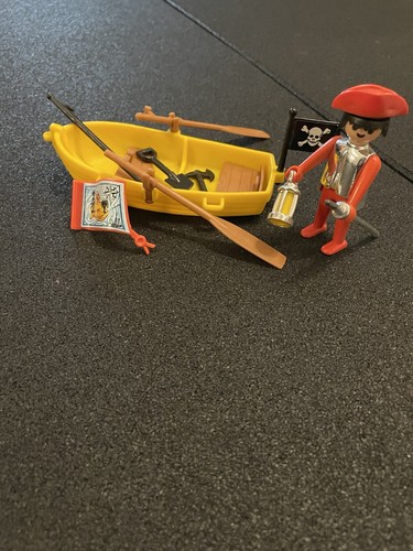 Playmobil 1974 - playmobil,